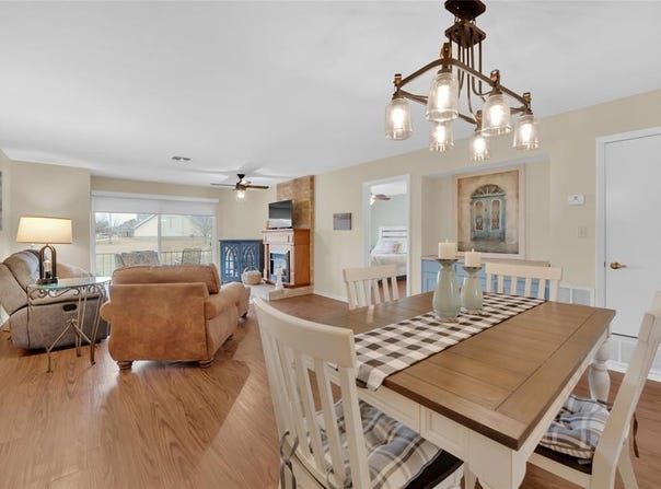 1201 Fm 1431, Marble Falls, TX 78654