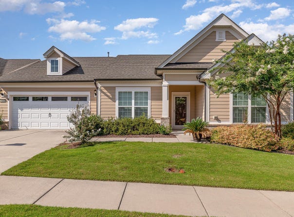 1118 Salinas Valley Street, Wake Forest, NC 27587