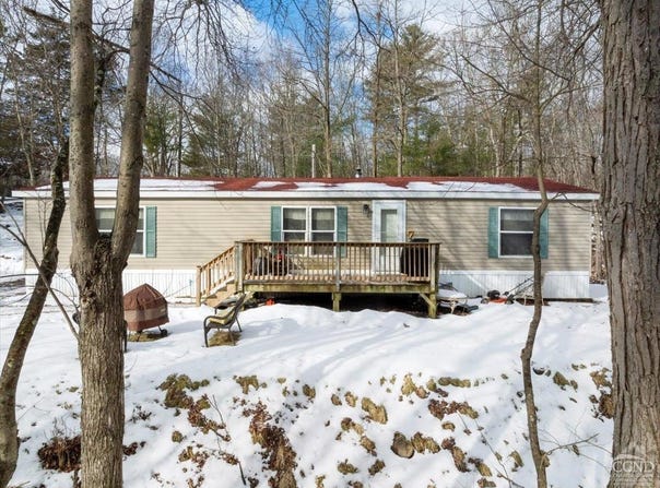 3964 Schoharie Turnpike, Greenville, NY 12083