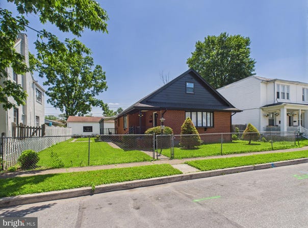 3135 N 5TH STREET, HARRISBURG, PA 17110