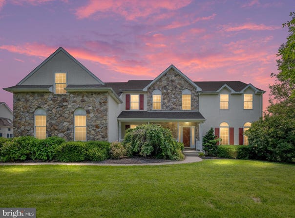 114 SAINT AUGUSTINE COURT, MIDDLETOWN, DE 19709