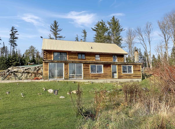 382 Percy Road, Stratford, NH 03590