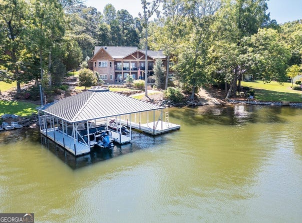 139 Lake Pines, Jackson, GA 30233