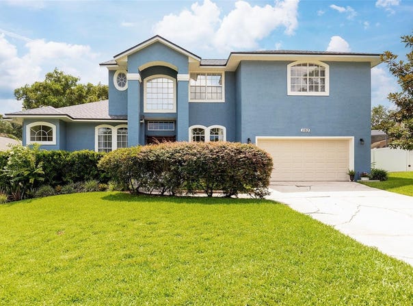 1153 OAK TREE Circle, ALTAMONTE SPRINGS, FL 32714