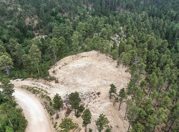 20942 Aspen Creek Dr, Lead, SD 57754