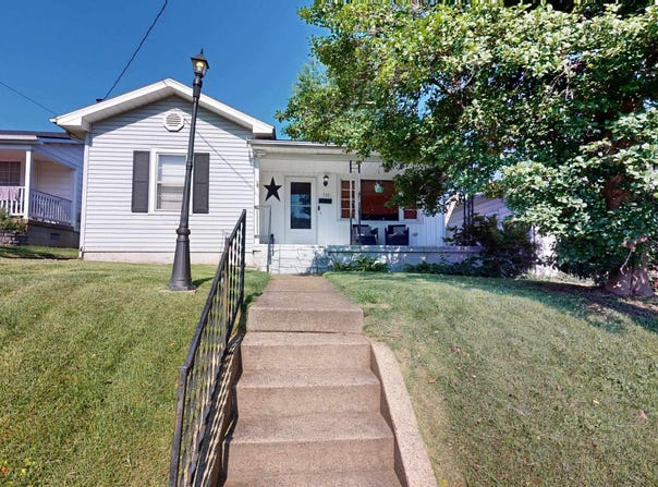 539 13th Street, Tell City, IN 47586