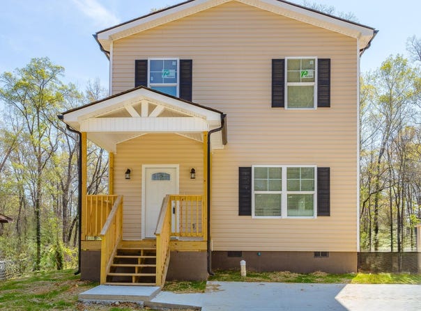 1006 Mcbrien Road, Chattanooga, TN 37412