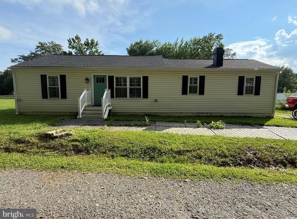 1223 REECE ROAD, SEVERN, MD 21144