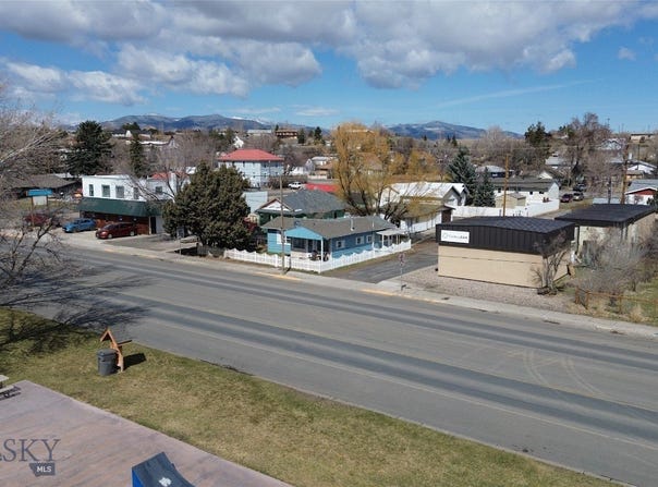 307 W Legion Street, Whitehall, MT 59759