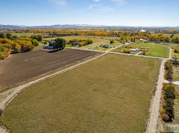 4721 E 200 N, Rigby, ID 83442