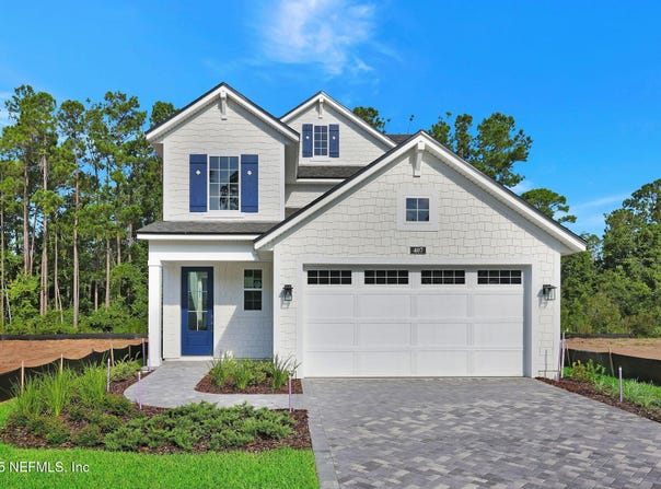 407 REFLECTIONS Avenue, Ponte Vedra, FL 32081