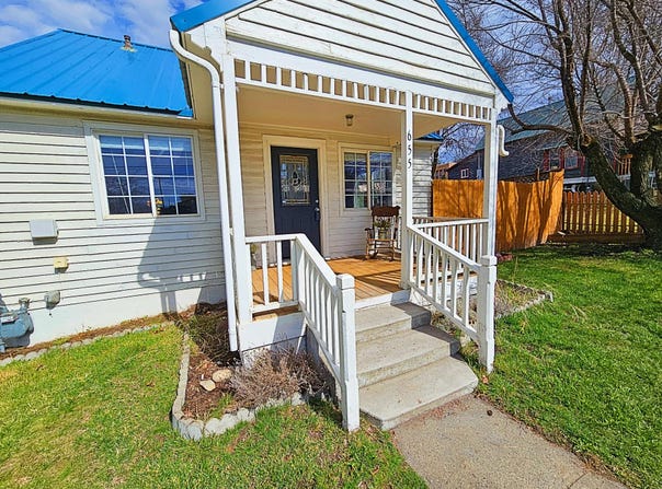 655 BIRCH AVE, COLVILLE, WA 99114