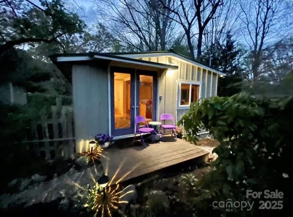75 Cisco Road, Asheville, NC 28805