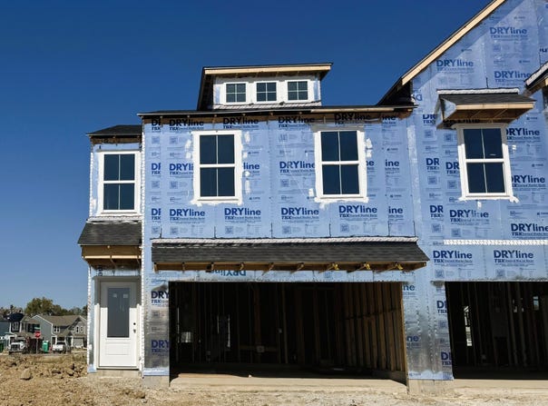 6278 Seavey Street, Galloway, OH 43119