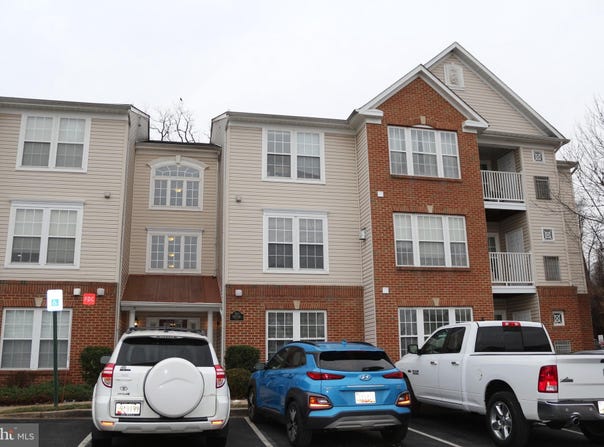 500 PATTON Circle, FREDERICK, MD 21703