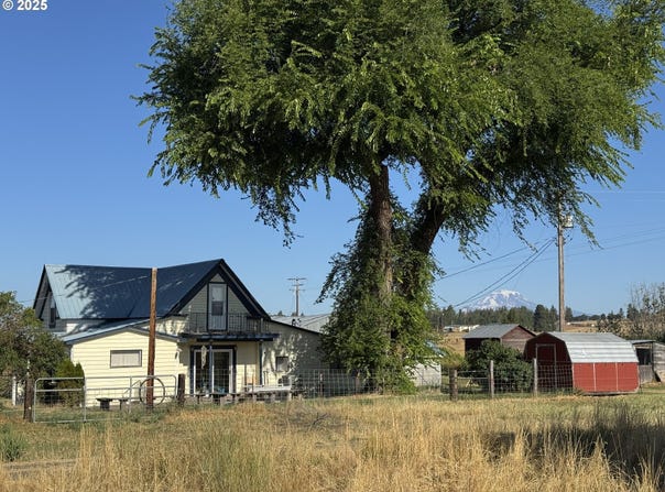 3 HATFIELD RD, Goldendale, WA 98620
