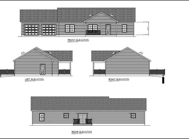 Lot11 Boxwood, Hermon, ME 04401