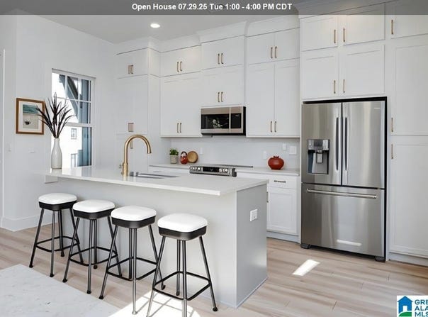 5321 SILAS AVENUE, HOOVER, AL 35244