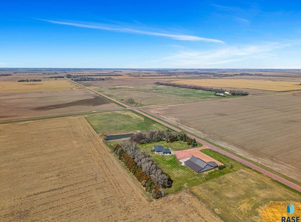 42119 SD Hwy 38, Alexandria, SD 57311