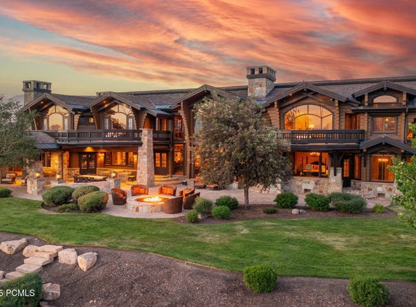 8144 E Forest Creek Road, Woodland, UT 84036