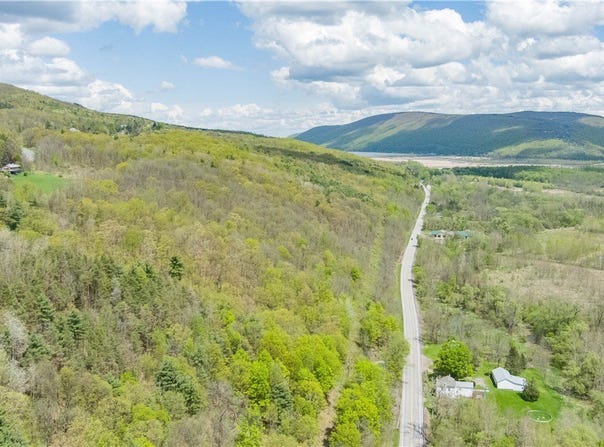 Rt-21, Naples, NY 14512