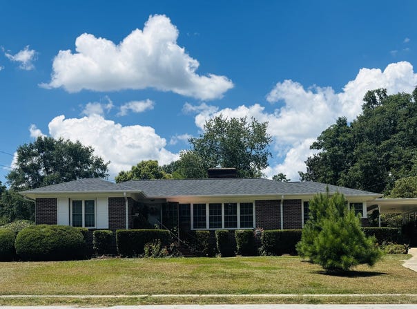 143 Lake Forest, Elberton, GA 30635
