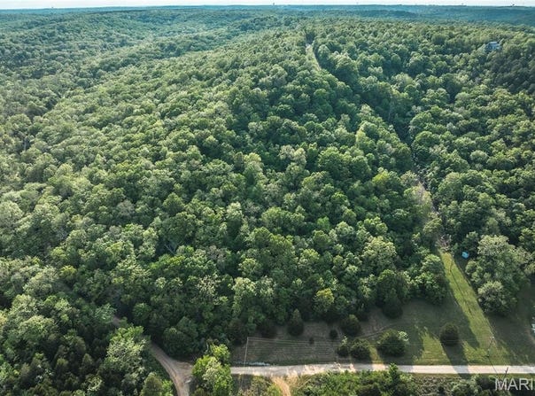 Tract 5 Treetop Lane, St Robert, MO 65584