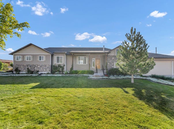 1103 N Brooklyn RD, Monroe, UT 84754