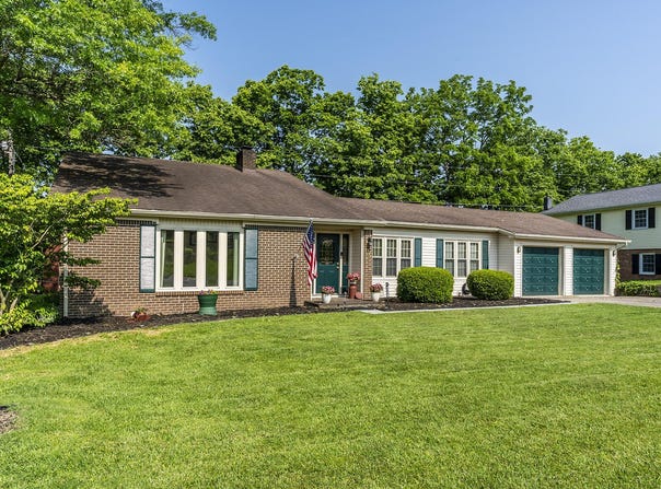 331 Clearbrook Drive, Danville, KY 40422