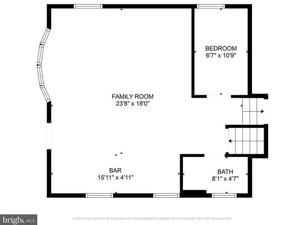 848 RAPP ROAD, HOWARD, PA 16841