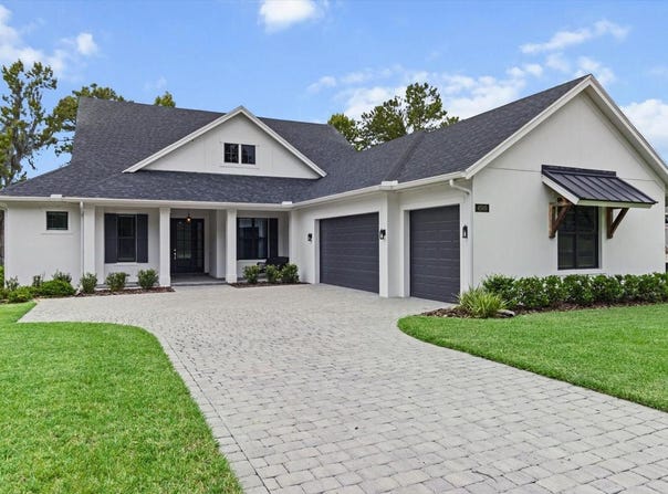4505 HICKORY OAK DRIVE, BROOKSVILLE, FL 34601