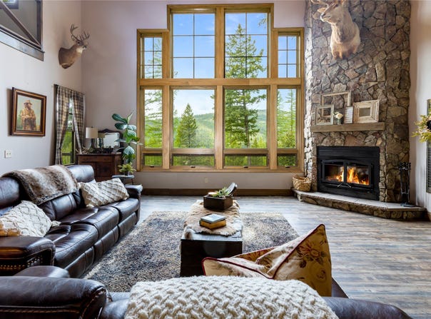 25 Hodge Ridge, Kila, MT 59920