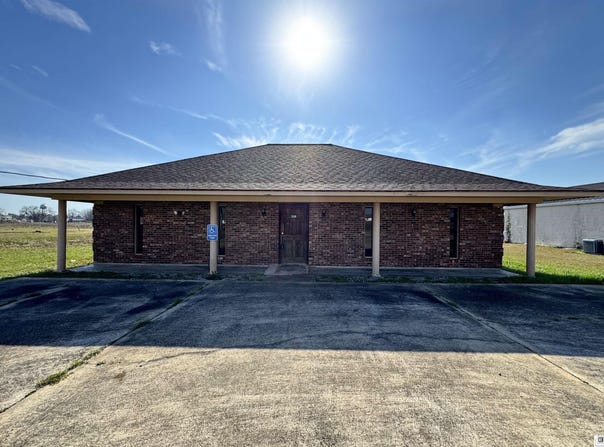 206 SERIO BOULEVARD, Ferriday, LA 71334