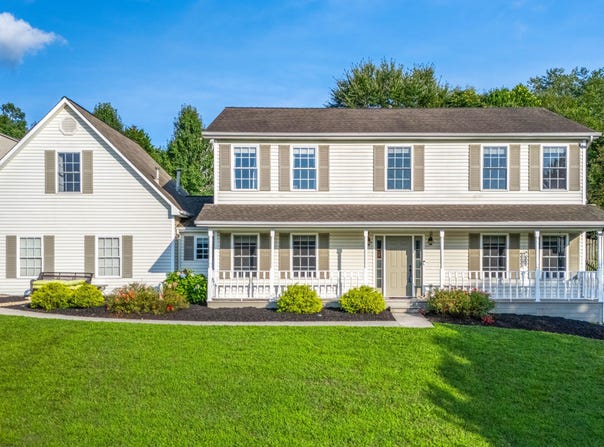 8225 Foxworth Tr, Powell, TN 37849