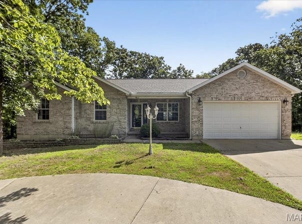Unincorporated, MO 63050
