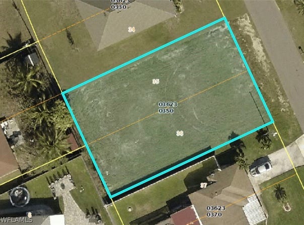 212 SW 10th Avenue, Cape Coral, FL 33991