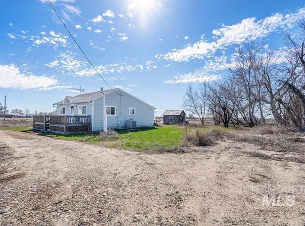 4661 Idaho St, New Plymouth, ID 83655