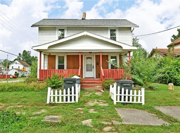 304 Cherry Avenue, Niles, OH 44446