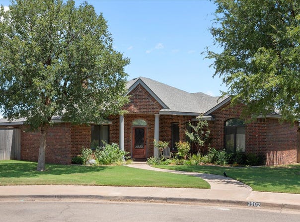 2902 110th Street, Lubbock, TX 79423