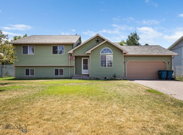 704 Mayfair Drive, Belgrade, MT 59714