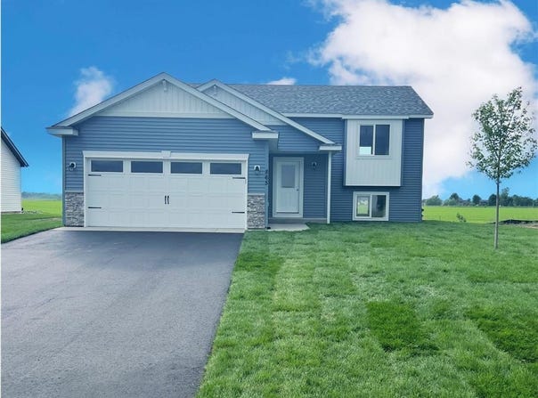 935 2 1/2 Avenue, Rice, MN 56367