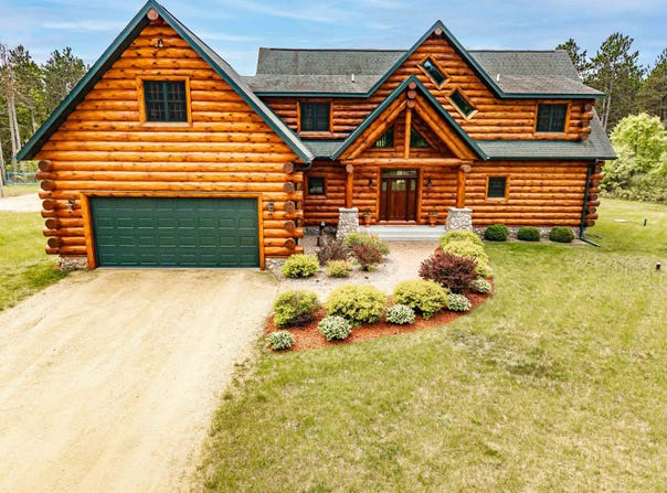 N10294 16th Avenue, Necedah, WI 54646