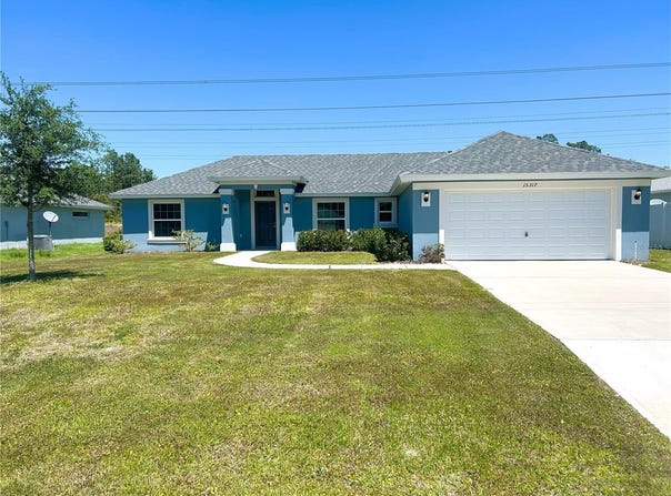 15317 SW 65TH TERRACE ROAD, OCALA, FL 34473