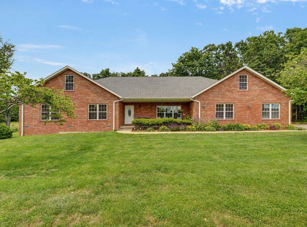 5473 N State Highway 125, Strafford, MO 65757