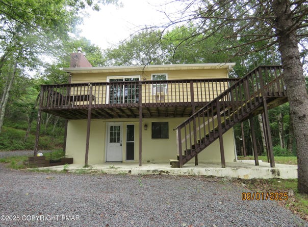 344 Birch Drive, Blakeslee, PA 18610