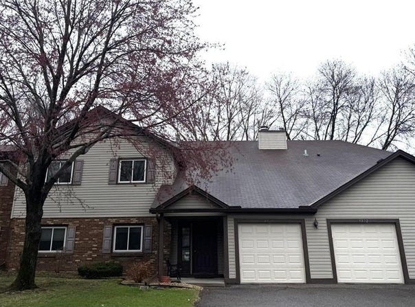 4326 Buckingham Court, Vadnais Heights, MN 55127