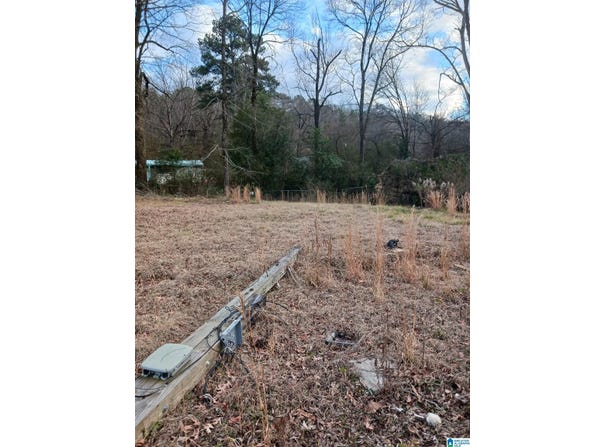 7612 CEDAR AVENUE lot: 26 & 27, LEEDS, AL 35094