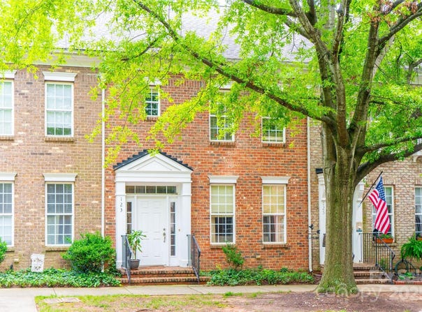 123 Singleton Road, Mooresville, NC 28117