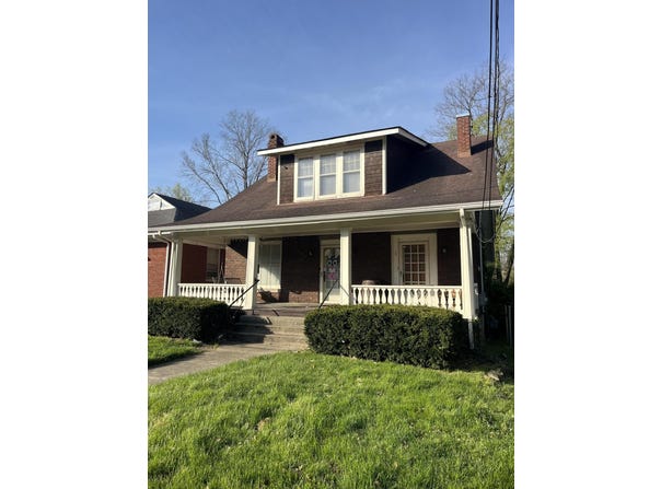 458 East Maxwell Street, Lexington, KY 40508