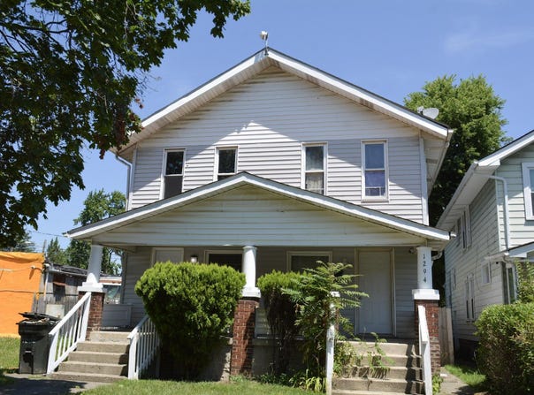 1292 Atcheson Street, Columbus, OH 43203